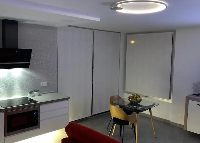 Lovely Gigantes * 아칸티라도