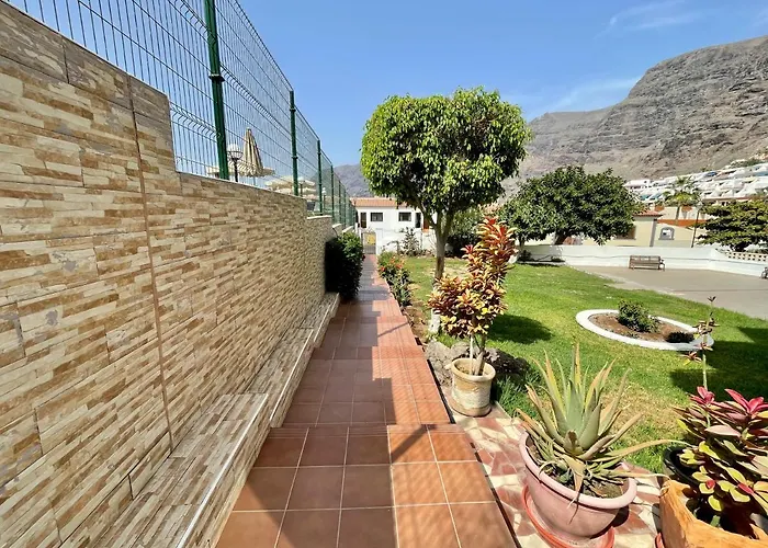 Lovely Gigantes 아파트 *