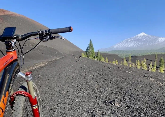 Lovely Gigantes 아파트