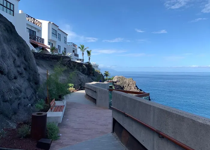 Lovely Gigantes 아파트 *