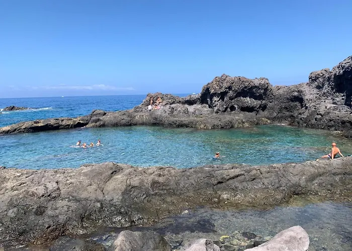 아파트 Lovely Gigantes