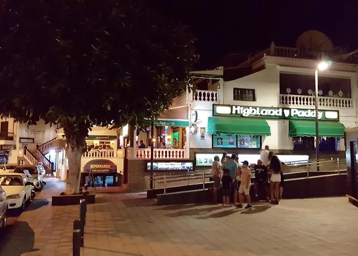 Lovely Gigantes 아파트 *