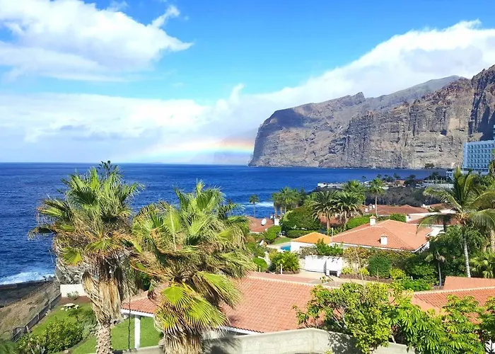 Lovely Gigantes 아파트