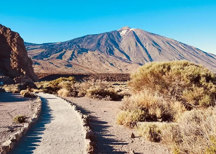 Lovely Gigantes 아파트