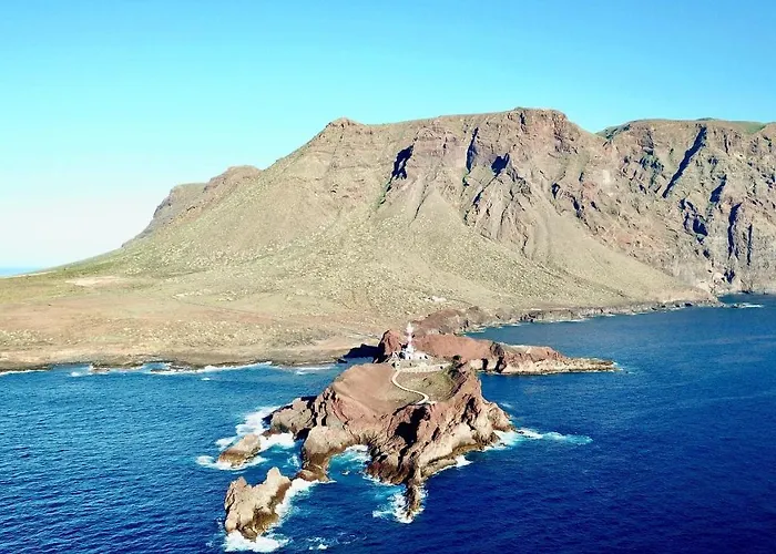 Lovely Gigantes 아파트 *