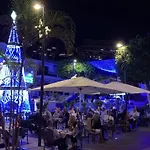 דירה Lovely Gigantes אקנטילדו דה לוס גיגנטס