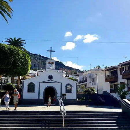 Lovely Gigantes * Acantilado de los Gigantes