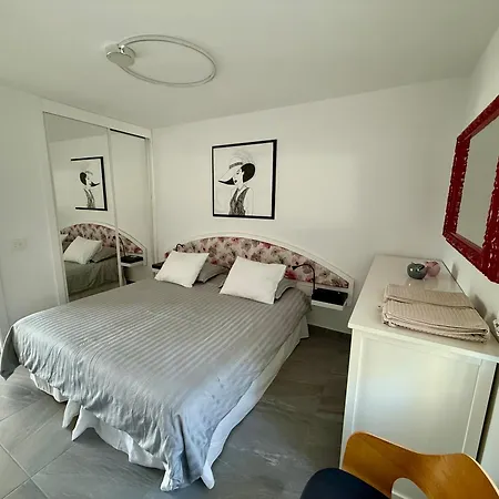Apartment Lovely Gigantes Acantilado de los Gigantes