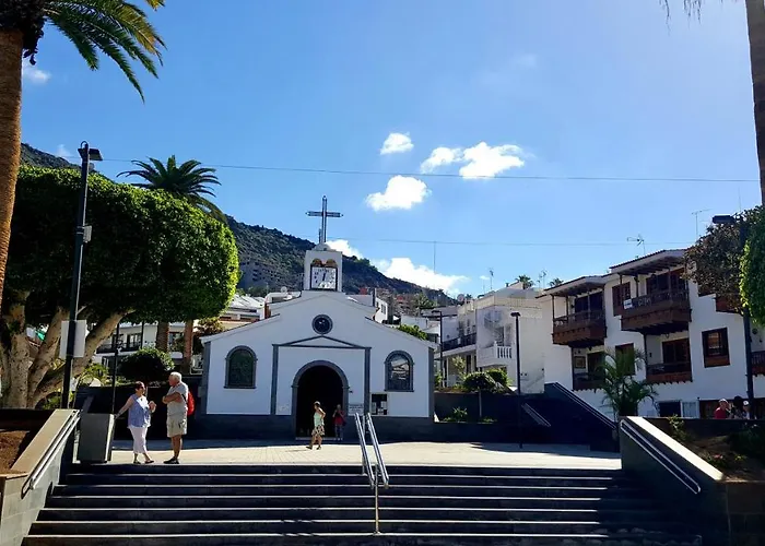 Lovely Gigantes * Acantilado de los Gigantes