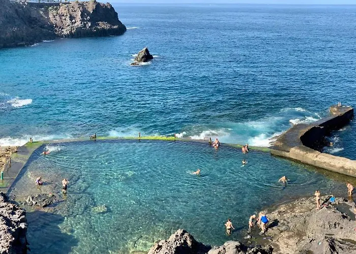 Lägenhet Lovely Gigantes