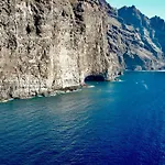 Lovely Gigantes * Acantilado de los Gigantes