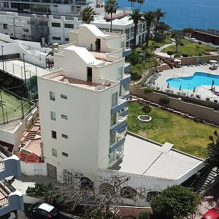 Apartman Lovely Gigantes Acantilado de los Gigantes