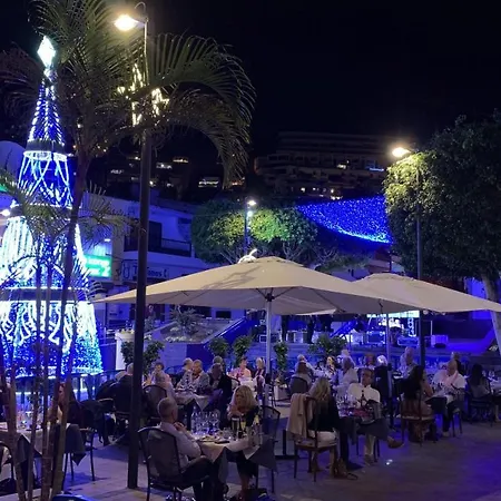 Apartman Lovely Gigantes Acantilado de los Gigantes