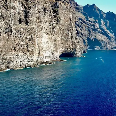 Lovely Gigantes * Acantilado de los Gigantes