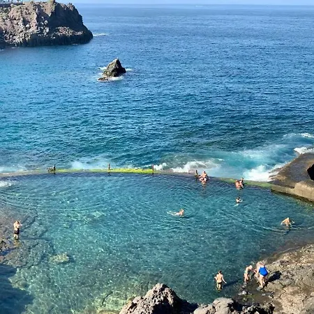 Apartman Lovely Gigantes