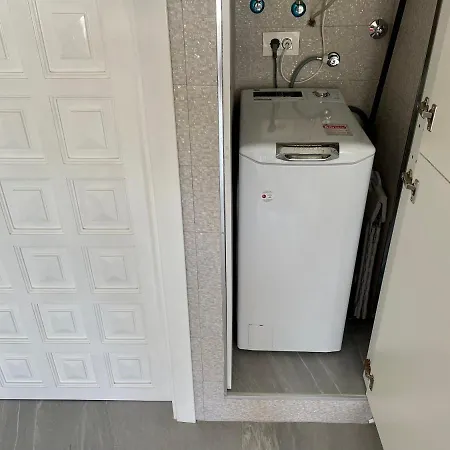 Apartman Lovely Gigantes Acantilado de los Gigantes