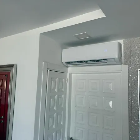 Lovely Gigantes Air Condition & Solarium