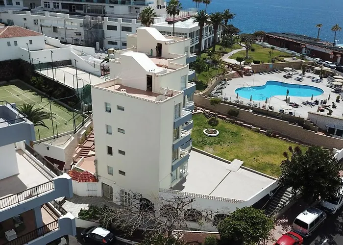 Apartment Lovely Gigantes Acantilado de los Gigantes