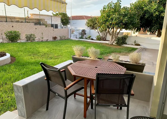 Lovely Gigantes Apartment