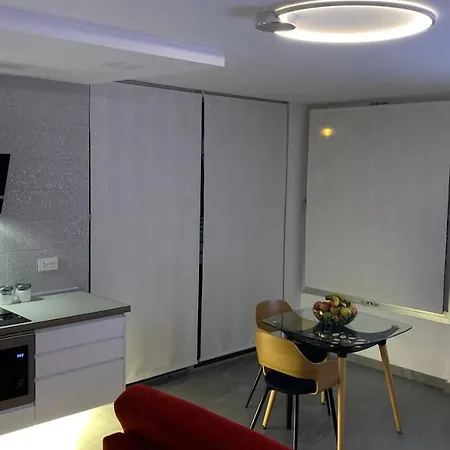 Lovely Gigantes * Acantilado de los Gigantes