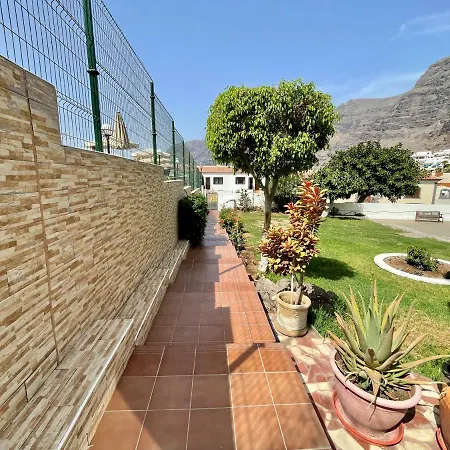 Lovely Gigantes Appartement *