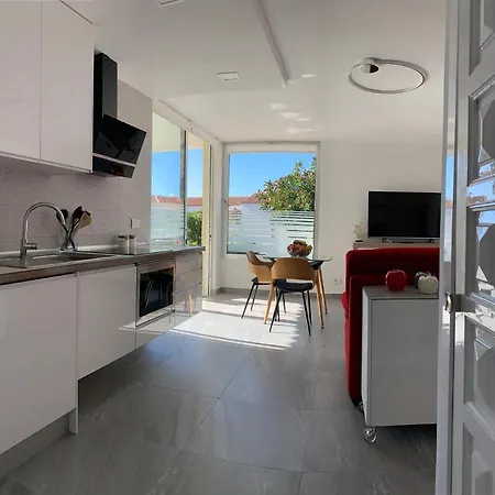 Lovely Gigantes Appartement