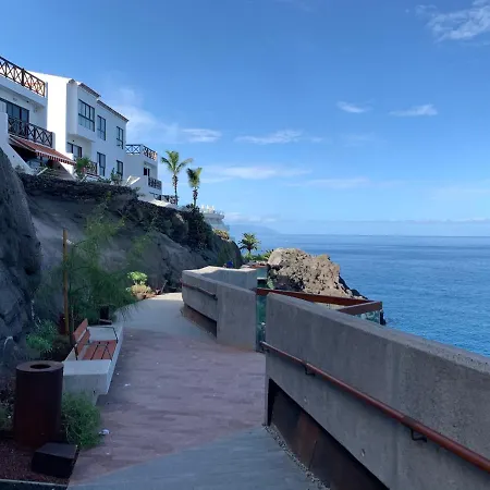 Lovely Gigantes Appartement *