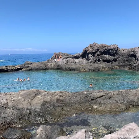 Appartement Lovely Gigantes