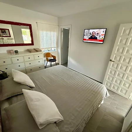 Lovely Gigantes Appartement Acantilado de los Gigantes